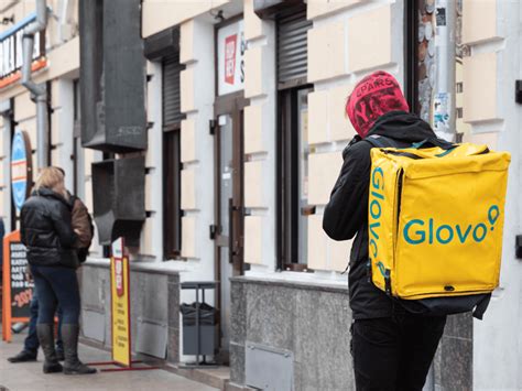 glovo dębica|European food delivery in Dębica 